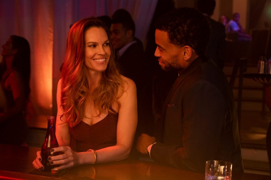 Hilary-Swank-and-Michael-Ealy