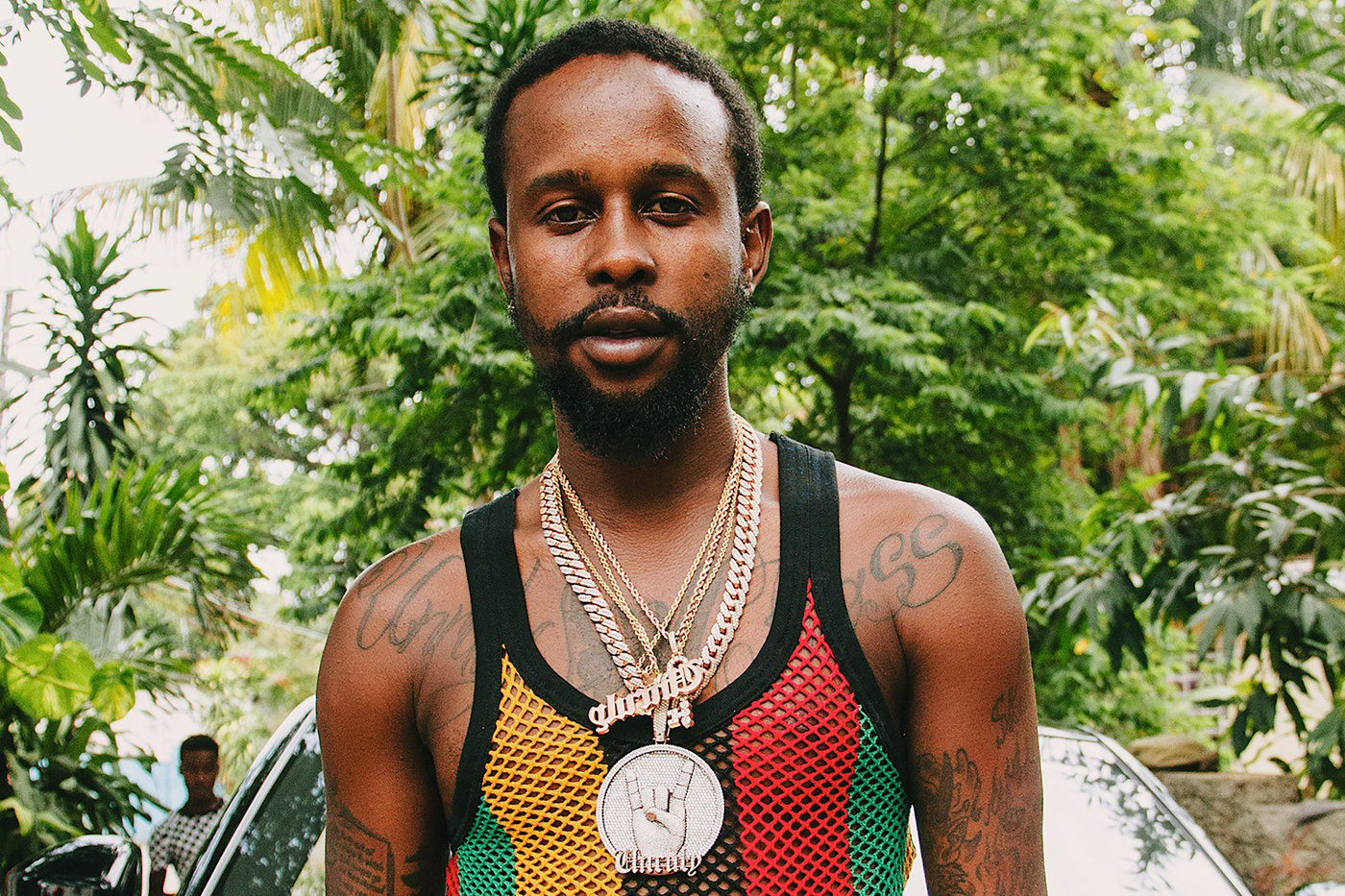 Popcaan News - DancehallMag