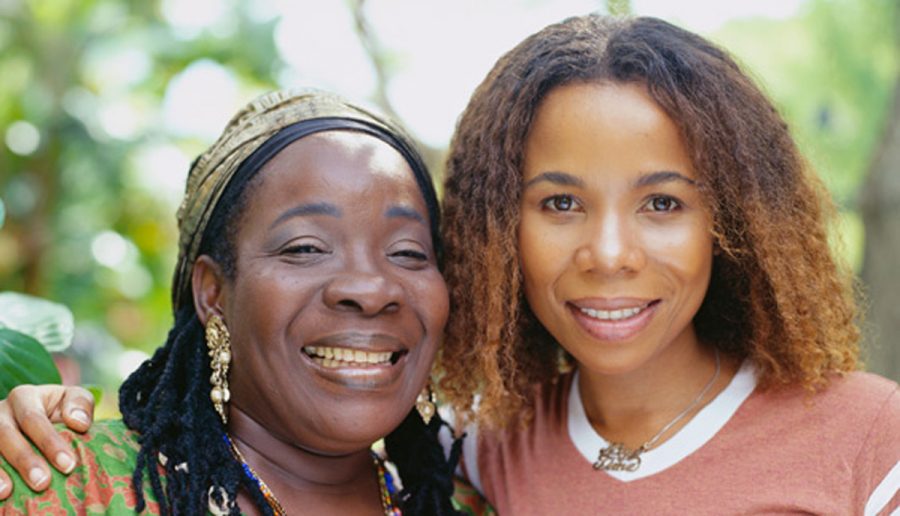 rita-and-cedella-marley