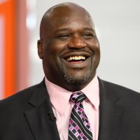 shaq
