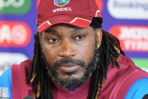 Chris-Gayle