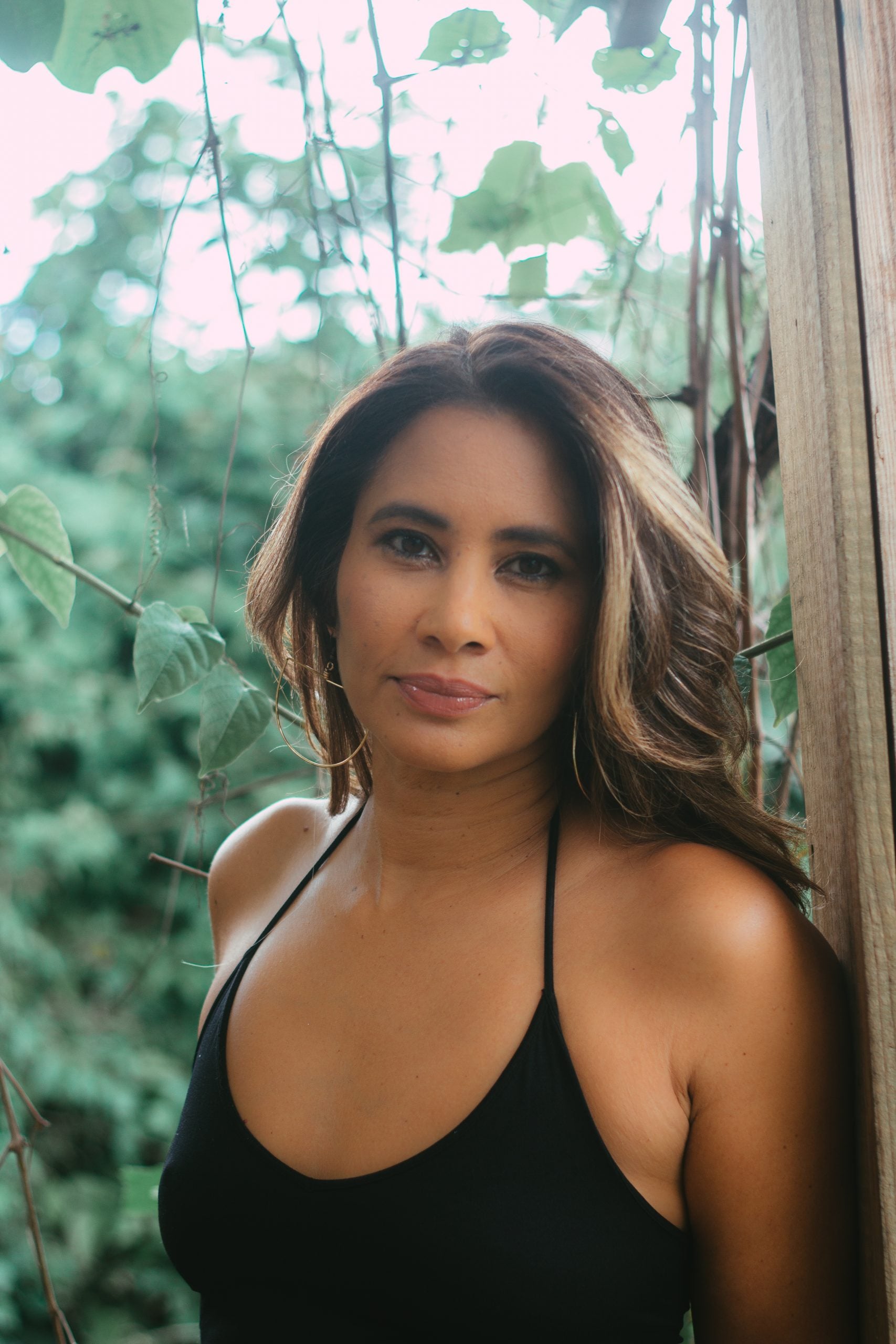 Brady O'Connor On Living, Loving And Making Sweet Music In Jamaica