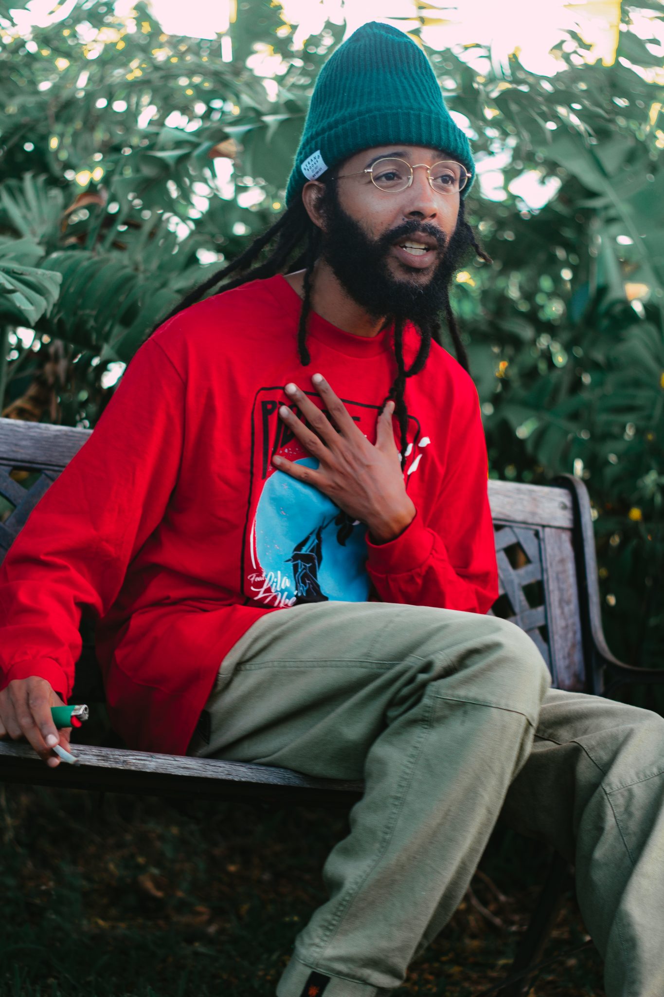 Protoje On His Search For Lost Time, Nostalgia And The Purity Of Youth ...