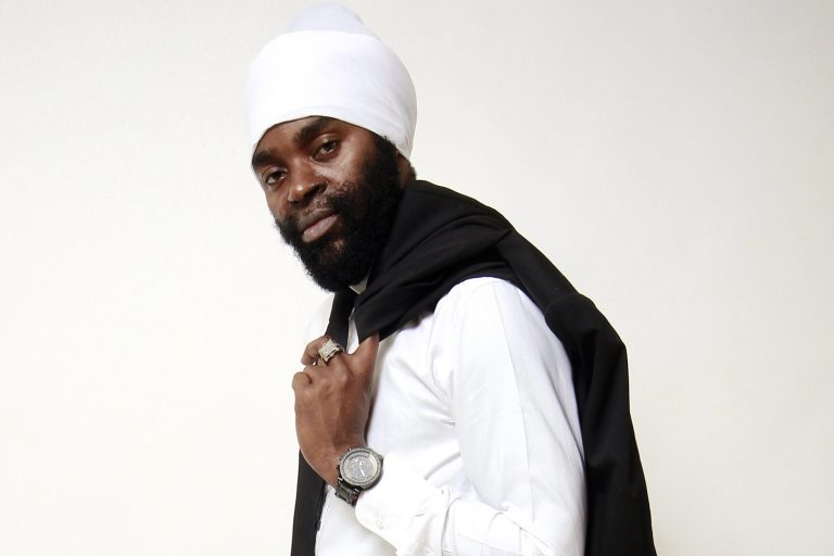 Bugle's New Album In The Works DancehallMag