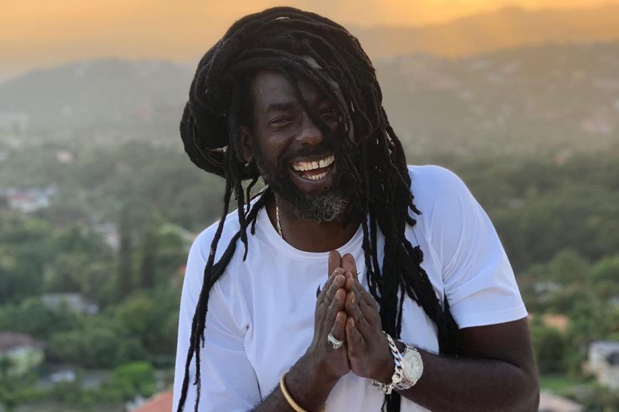 buju