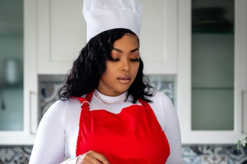 Yanique Curvy Diva To Open Restaurant On Valentine S Day With