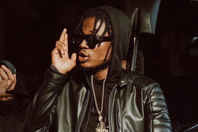 Masicka's New Album Everything We Know So Far About '4.3.8