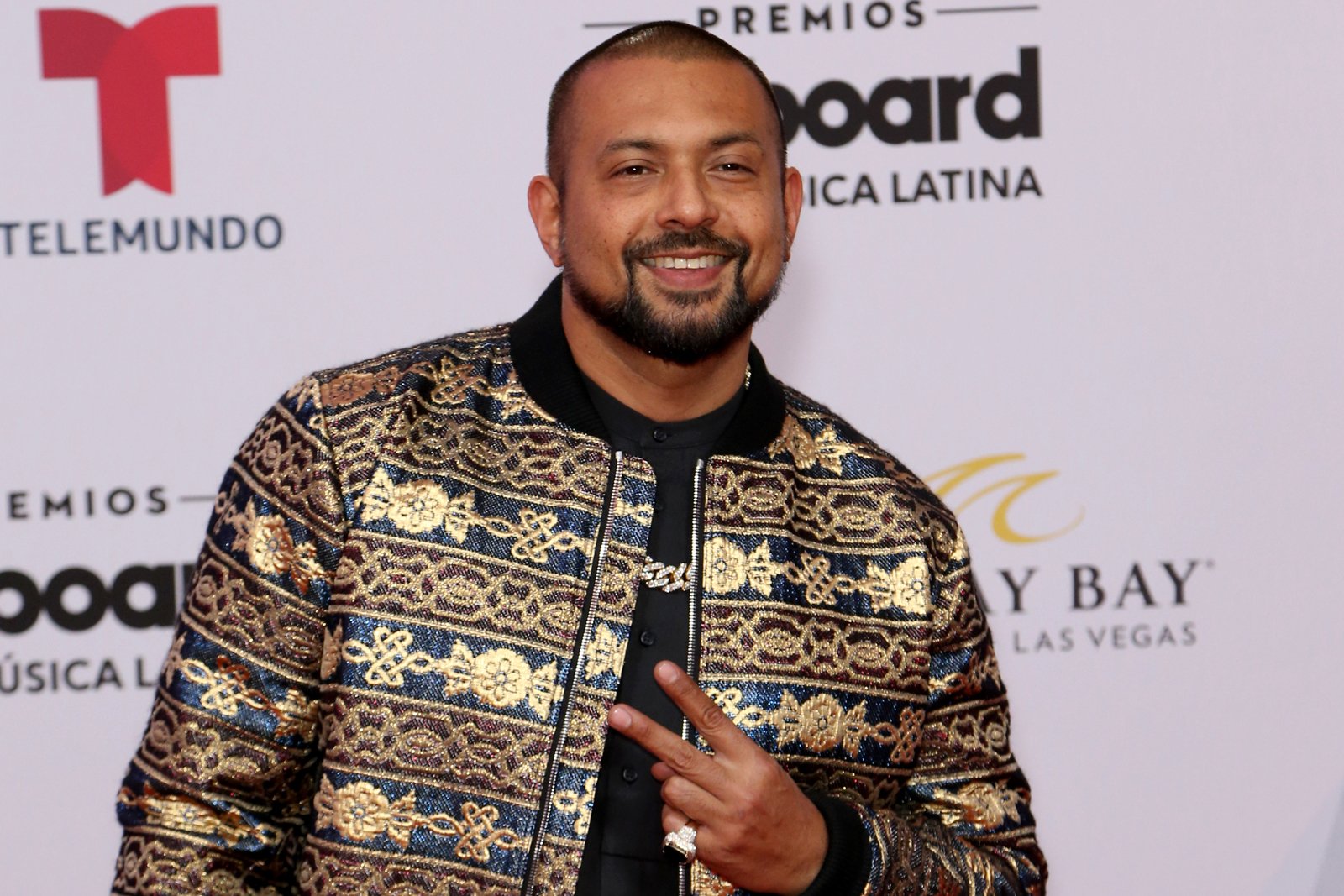 Who Has The Higher Net Worth: Sean Paul Or Shaggy?