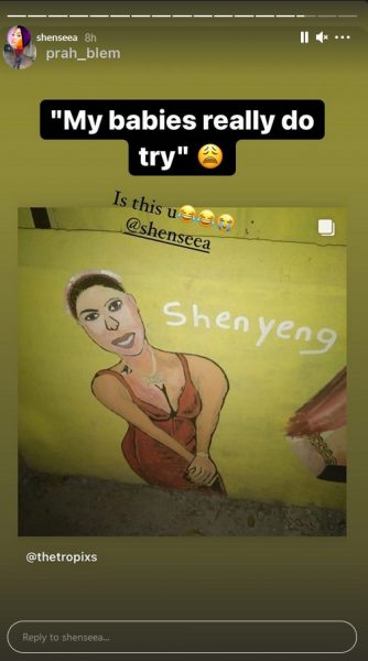 shenseea-street-art