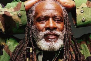 Burning-Spear