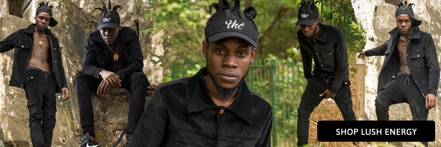 The Hideout Clothing Styling Trinidad's Dancehall Culture DancehallMag