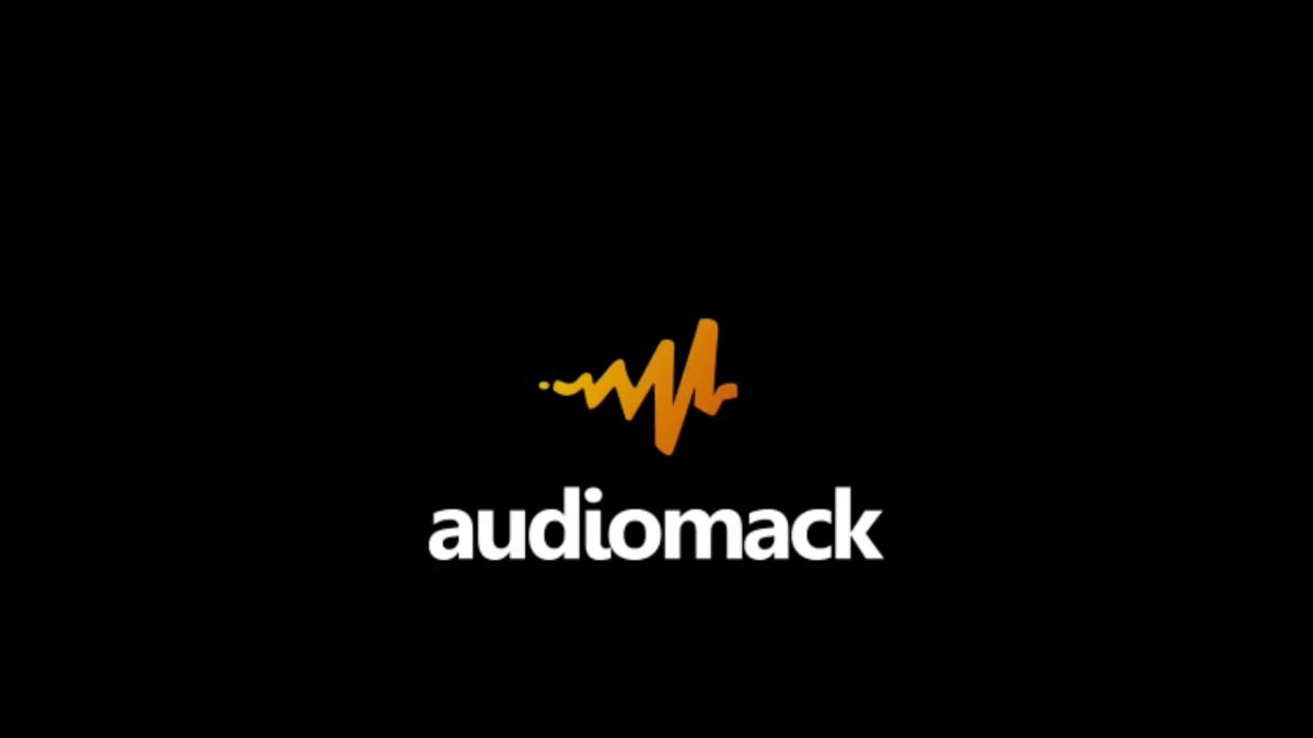 audiomack