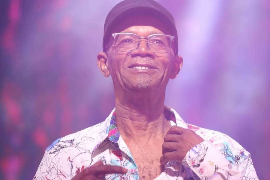 Beres Hammond