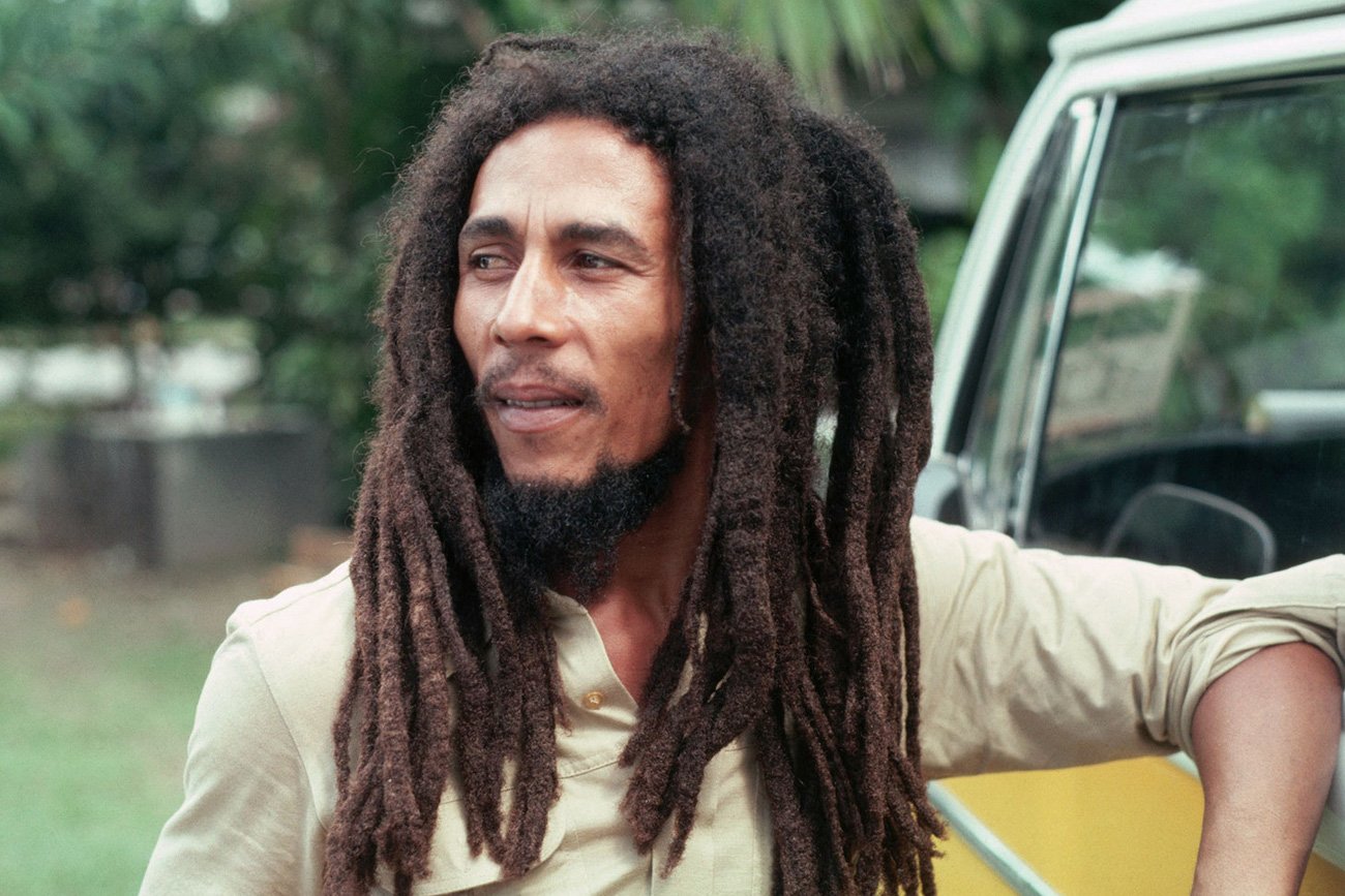 The essence of Bob Marley in his 10 greatest lines