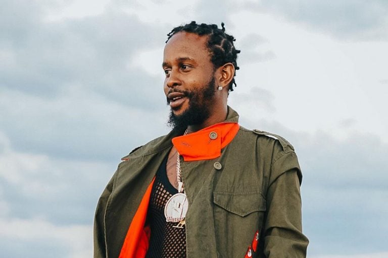 Popcaans Firm And Strong Heats Up Lesbian Scene In Power Book Iv 