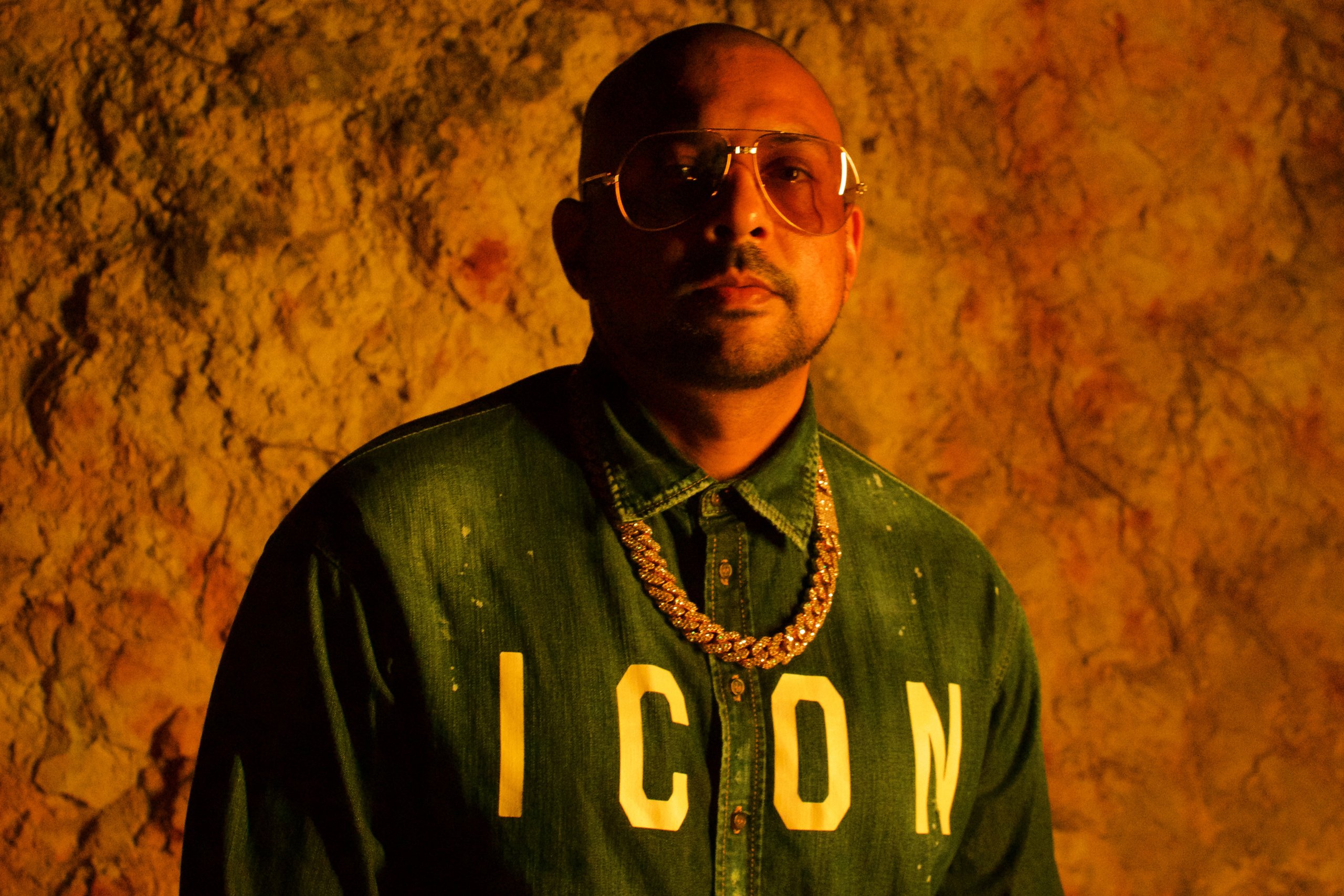 Sean Paul's 8 Favorite Things 2021