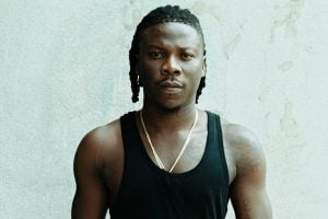 stonebwoy