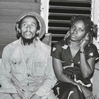 Bob-Marley-and-Pascaline-Bongo