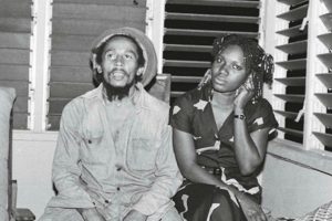 Bob-Marley-and-Pascaline-Bongo