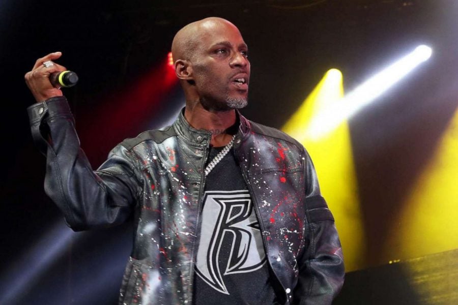 dmx