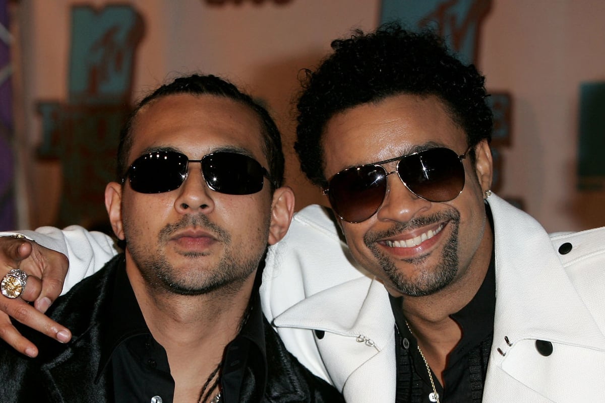 Who Has The Higher Net Worth Sean Paul Or Shaggy Dancehallmag