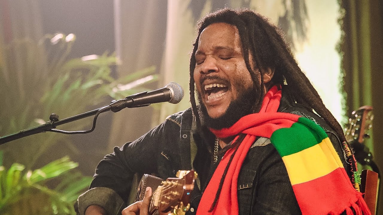 stephen marley old soul tour setlist