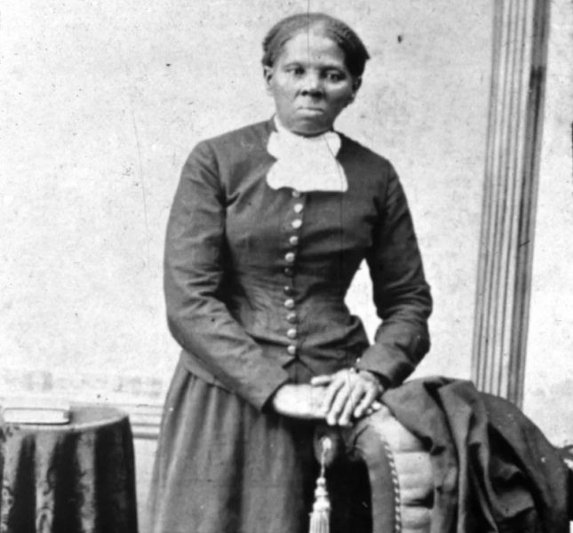 tubman