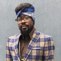 Beenie Man