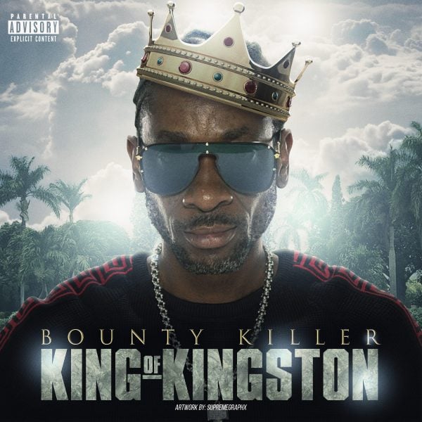 Bounty Killer