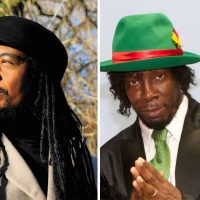 Maxi Priest, Shabba Ranks