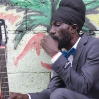 Sizzla