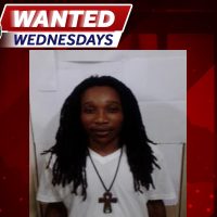Wanted Wednesdays Jcf