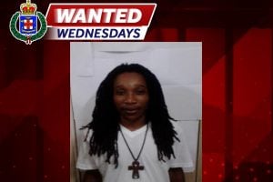 Wanted Wednesdays Jcf