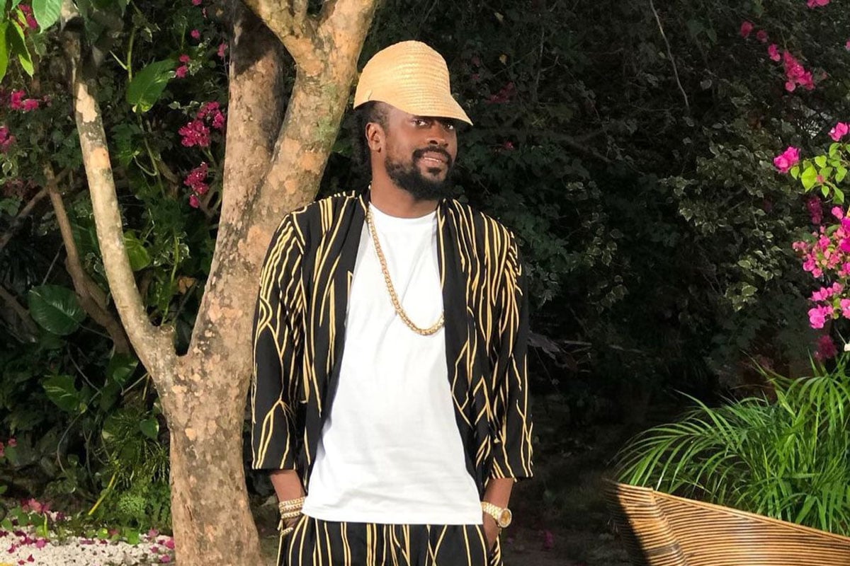 Beenie Man Ranks ‘simma Above His 97 Album ‘many Moods Of Moses Dancehallmag