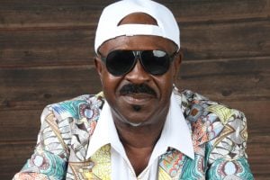 Chaka Demus