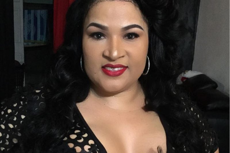 Dancehall Queen Carlene Dancehall Queen Carlene