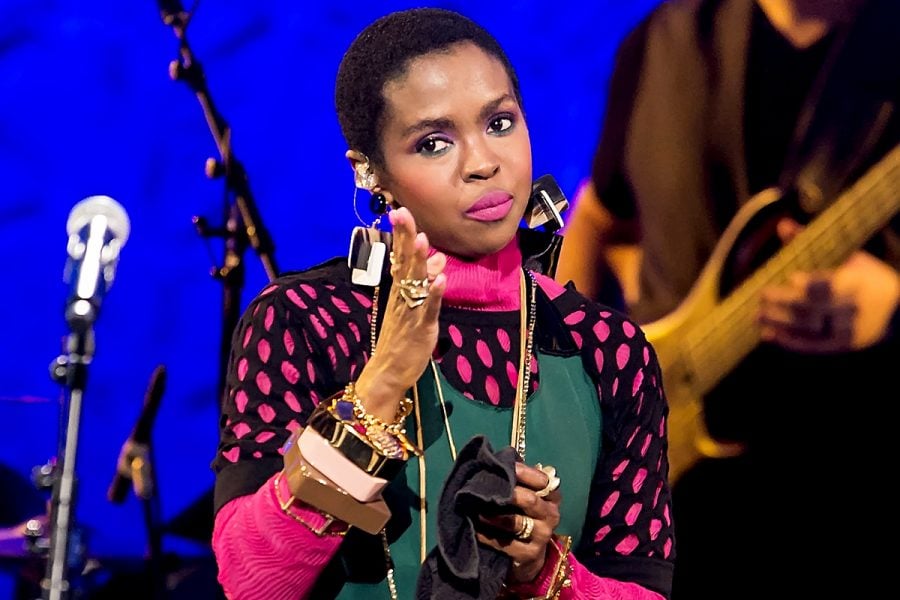 Lauryn Hill