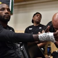 Leon Edwards