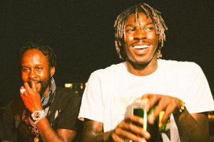 Popcaan Moise Kean