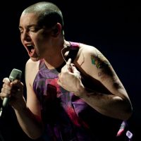 Sinead Oconnor