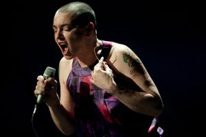 Sinead Oconnor