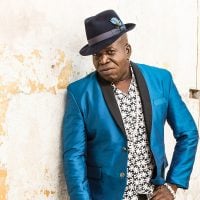 Barrington Levy