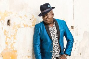 Barrington Levy