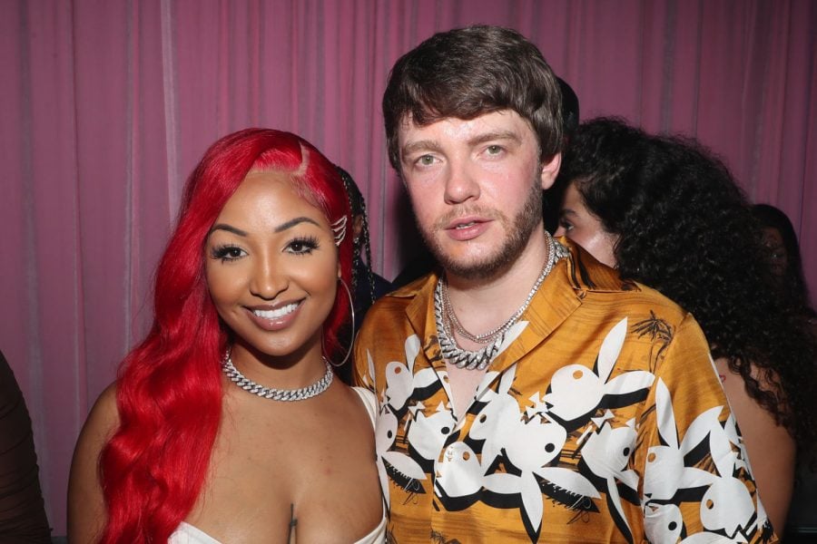 Murda Beatz Shenseea