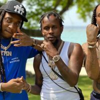 Popcaan Migos