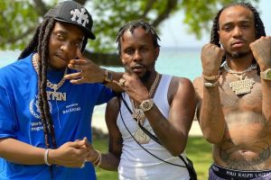 Popcaan Migos