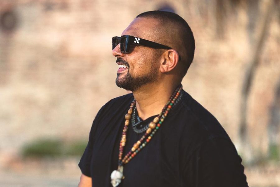 Sean Paul