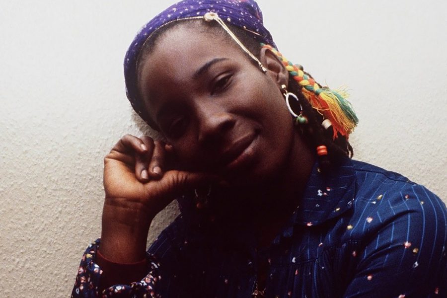 Rita Marley