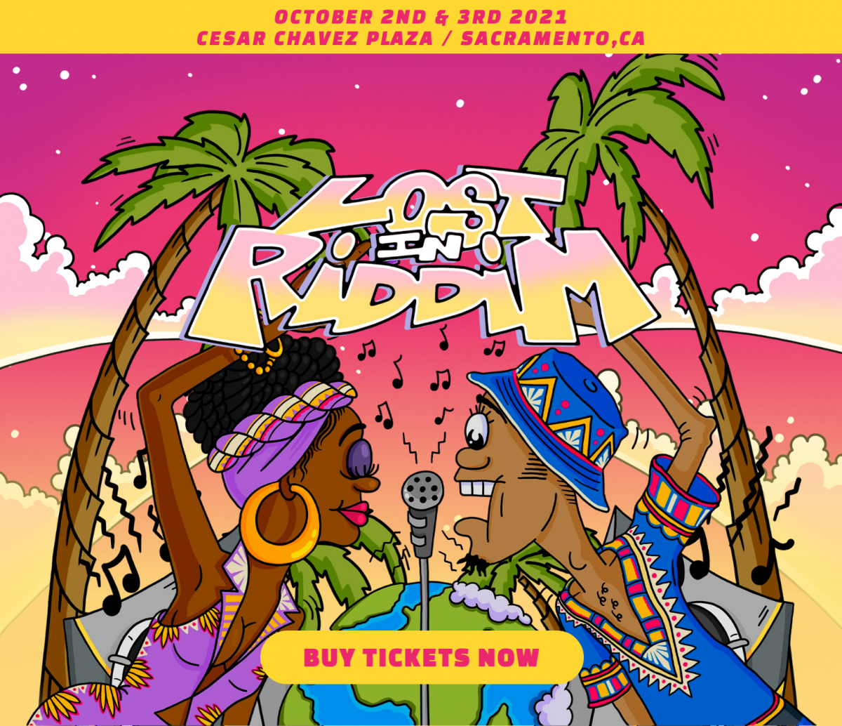 Shenseea To Perform At ‘Rolling Loud’ In Miami, 'Lost In Riddim' In