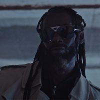 buju banton